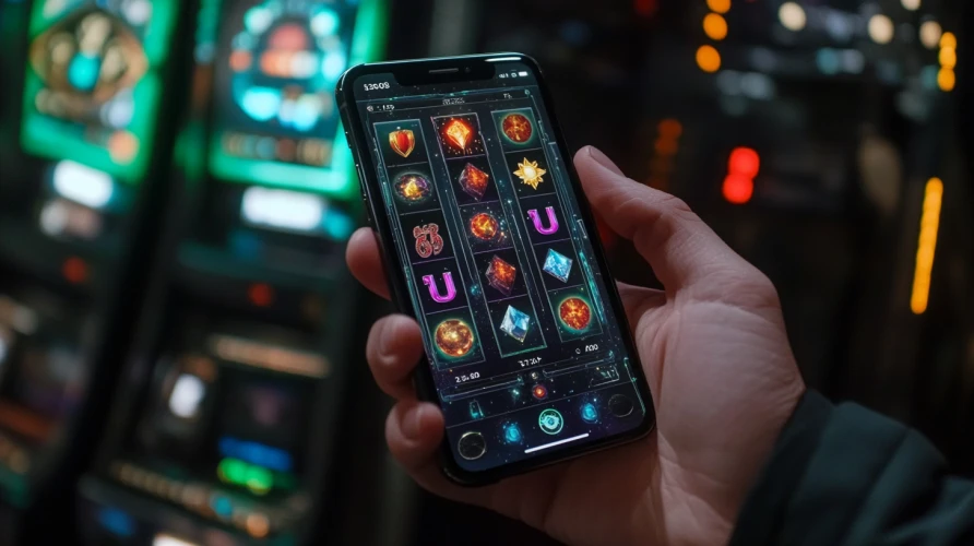 Lemon Casino Mobile - Graj Wszędzie w 2025